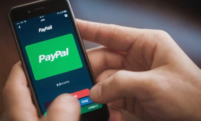 Jak wypłacić pieniądze z PayPal bez konta bankowego