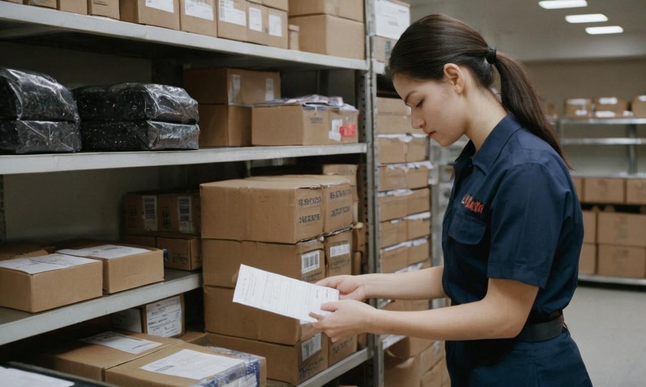 Jak wysłać paczkę za pobraniem na koszt odbiorcy Poczta Polska