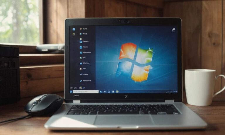 Jak zaktualizować Windows 7 do 10 za darmo 2022?