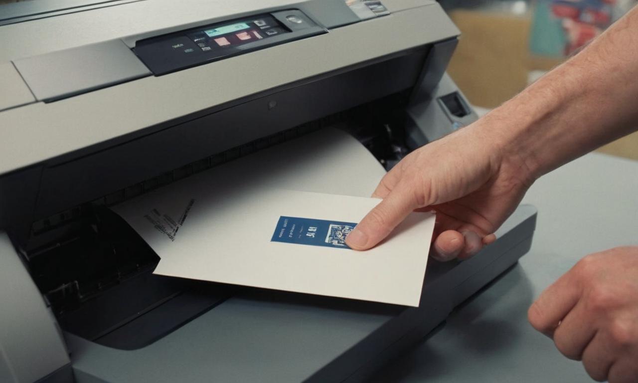 Jak zeskanować dokument na komputer z drukarki hp deskjet 3700