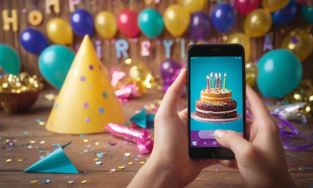 Jak Z o y yczenia Urodzinowe Na Facebooku Codzienny Ekspert