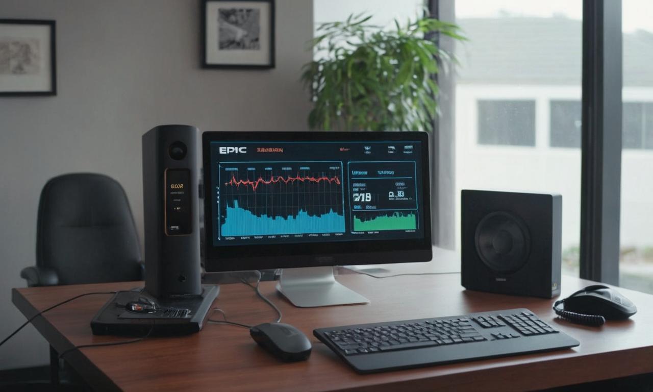 Jaka Powinna Być Prędkość Internetu