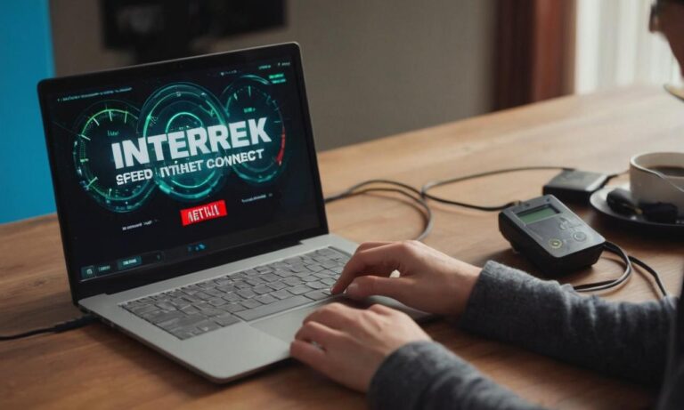 Jaka Prędkość Internetu do Netflix?