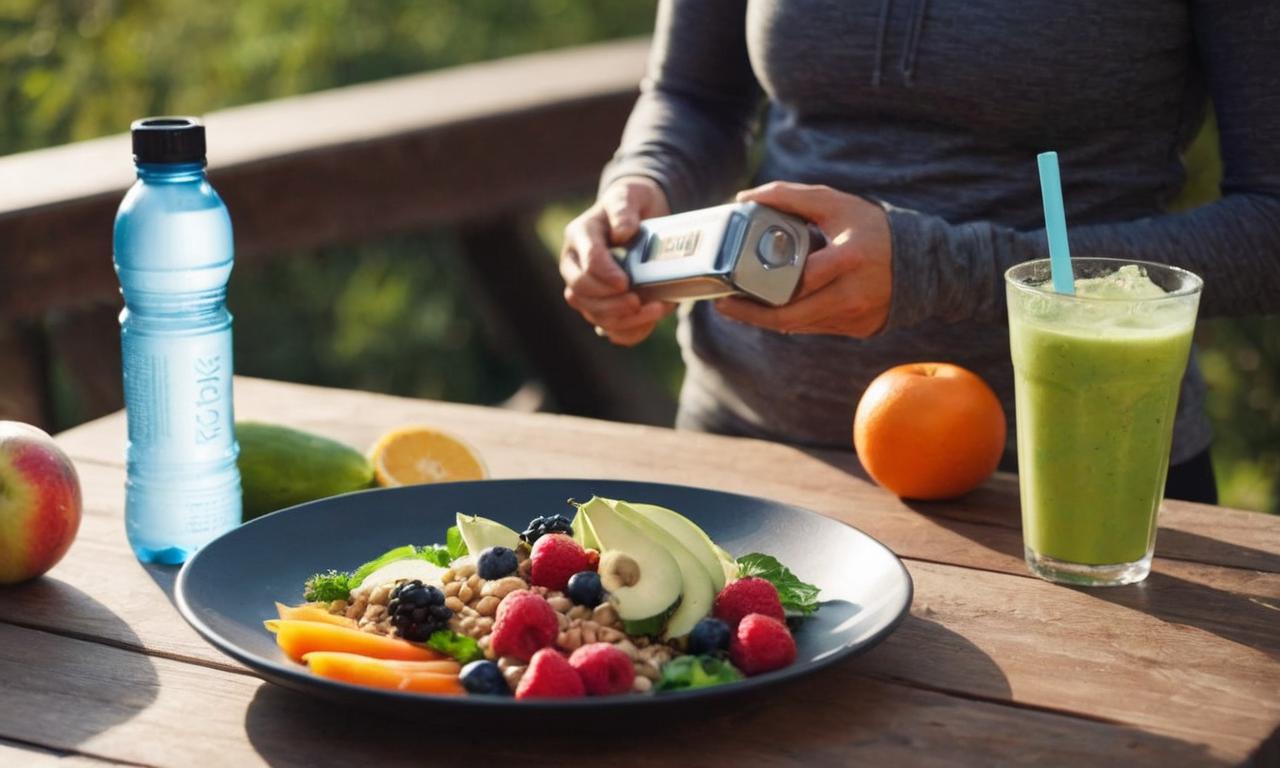 Jaką rolę odgrywa dieta w przygotowaniu do sezonu narciarskiego?