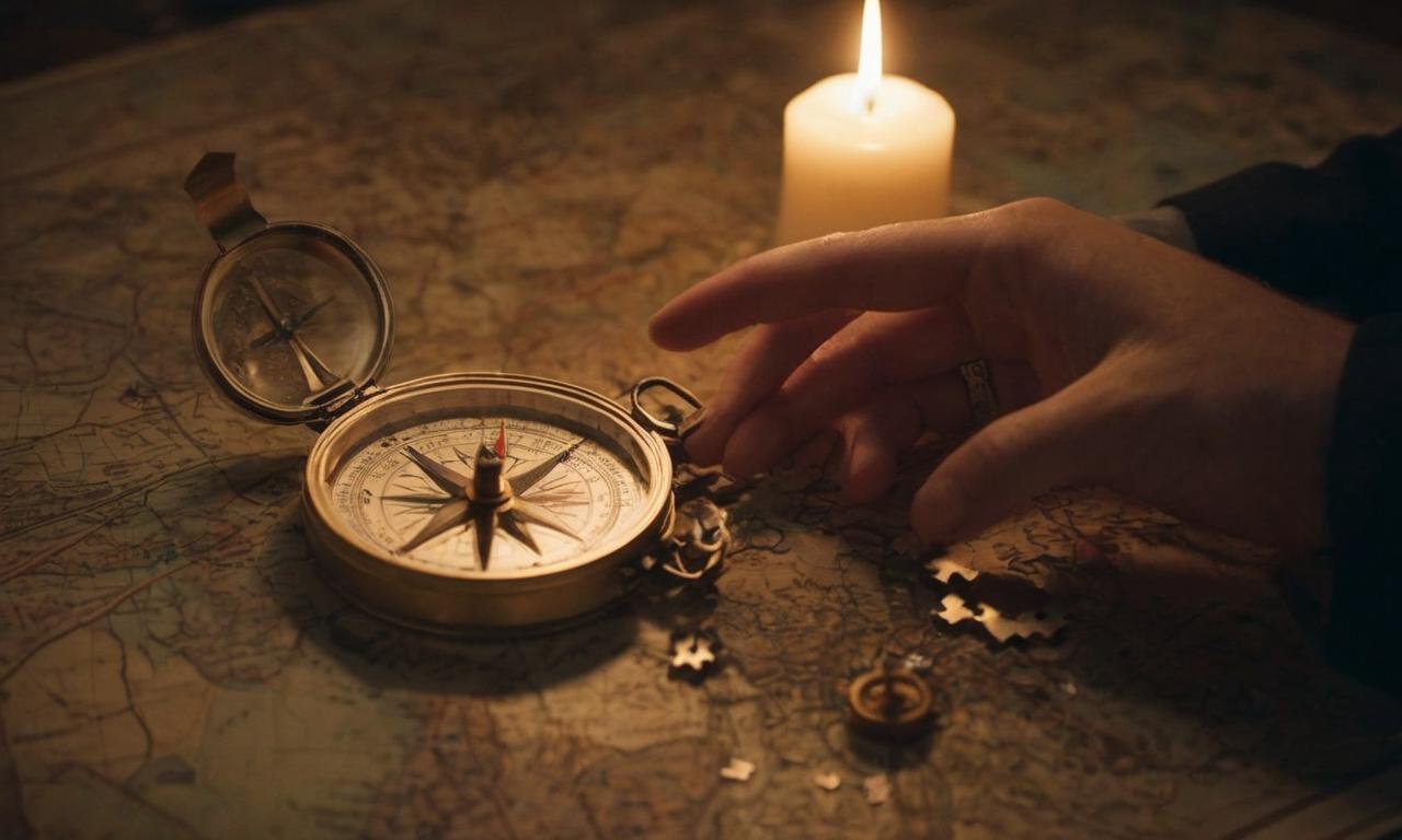 Jaki błąd według róży popełniają ludzie kiedy myślą o życiu