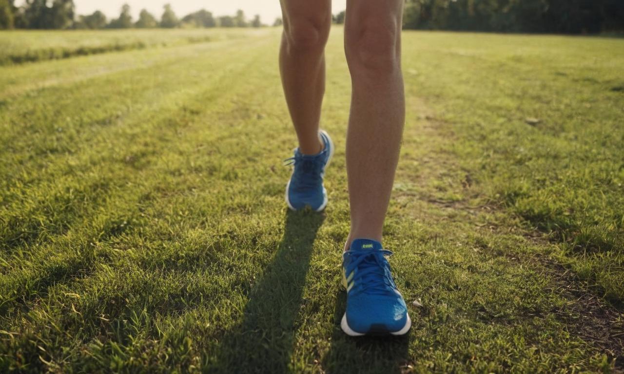 Jaki jest przeciętny czas biegu na 15 km dla amatora?