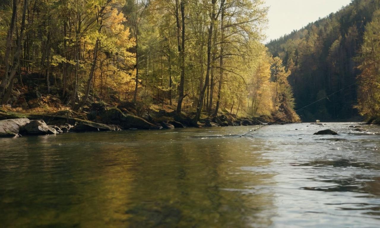 Jakie Ryby Biorą Na Kukurydze