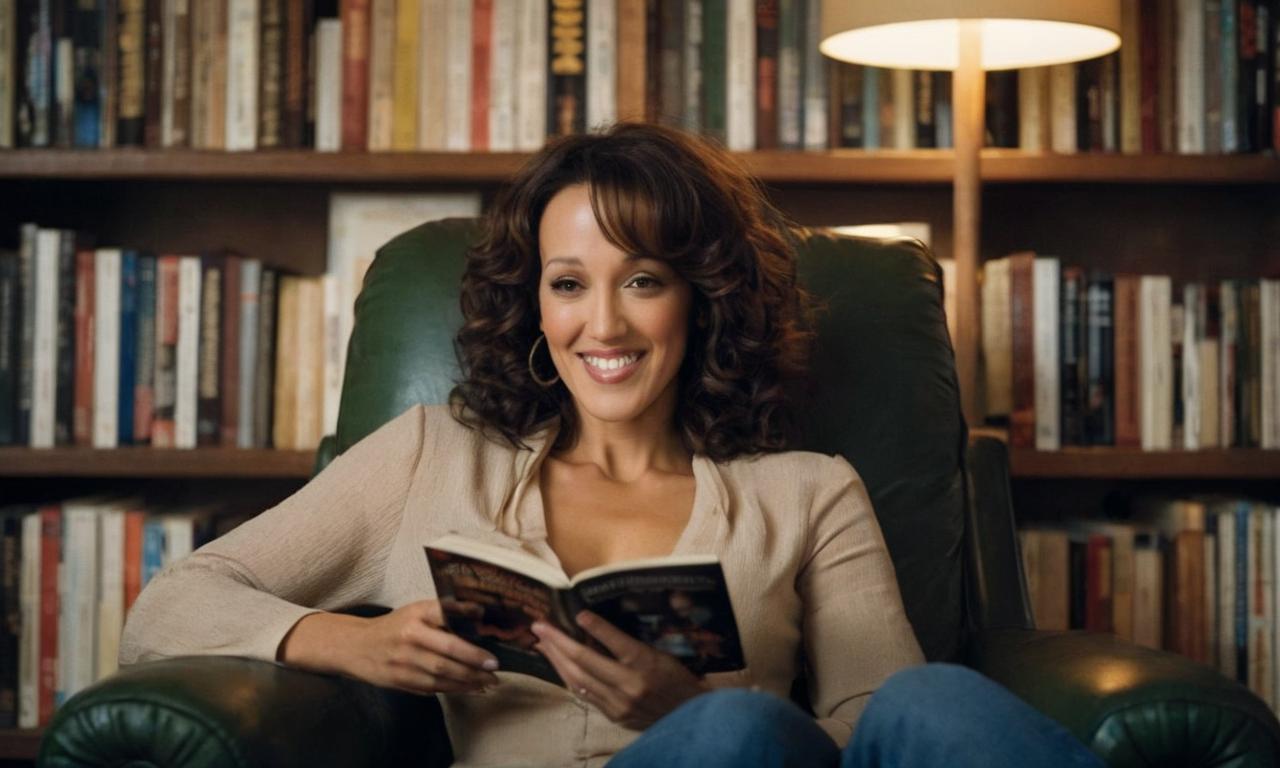 Jennifer Beals: Filmy