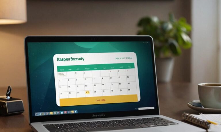 Kaspersky Internet Security - Odnowienie Licencji