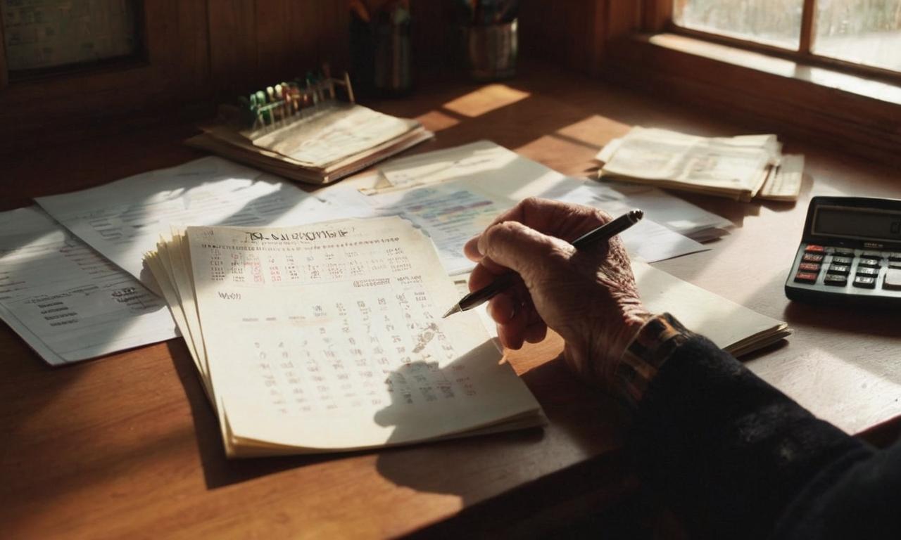 Kiedy wniosek o emeryturę aby otrzymać w danym miesiącu świadczenie?