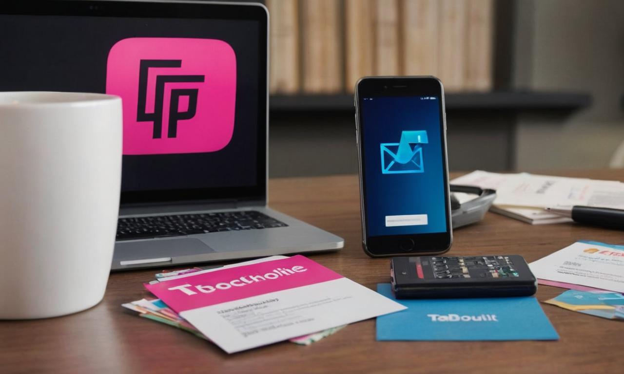 Kody na Internet T-Mobile