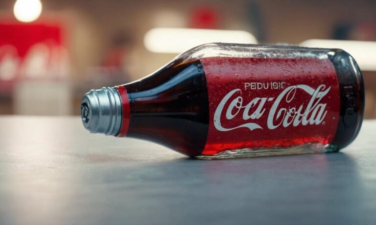 Kształtowanie Wizerunku Marki na Przykładzie Coca Cola