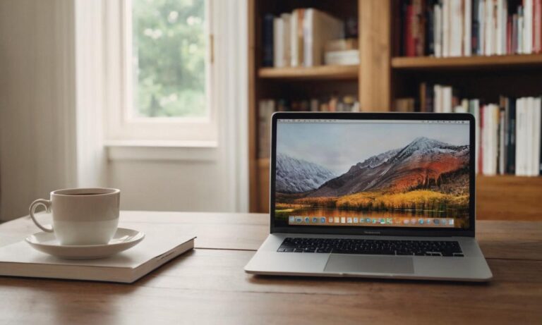 MacBook Air M1 vs MacBook Pro M1