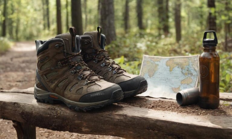 Merrell – Co to za firma?