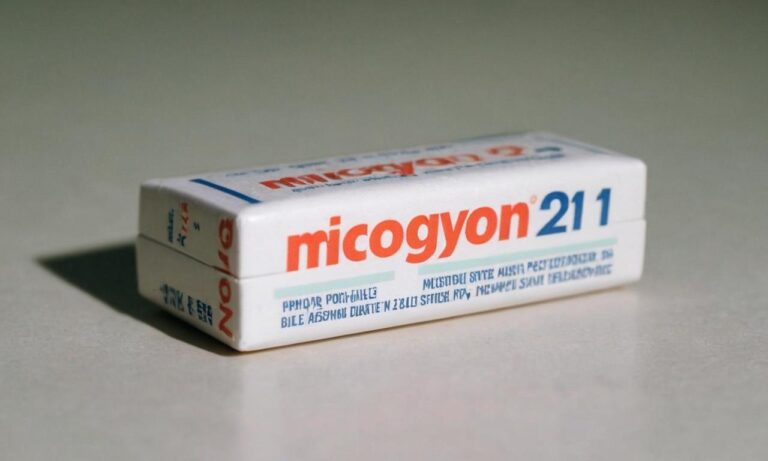 Microgynon 21 kup bez recepty