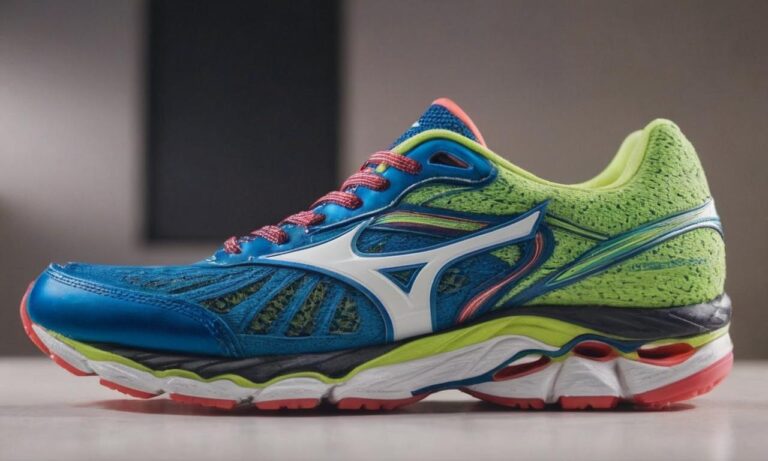 Mizuno – Tajemnice Firmy Rozwiane