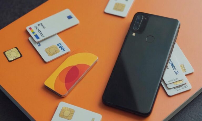 Nielimitowany Internet Orange na Kartę - Doskonała Oferta Dla Ciebie