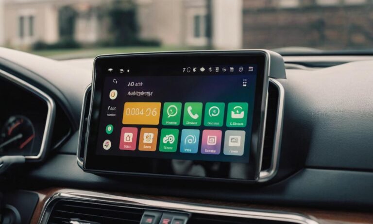 Nowe Aplikacje na Android Auto