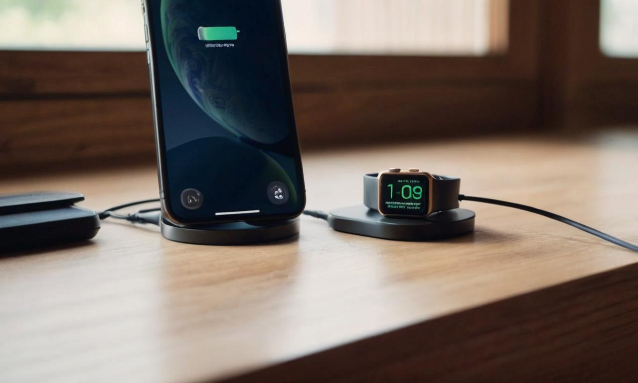 Orange iPhone 12 Pro Max