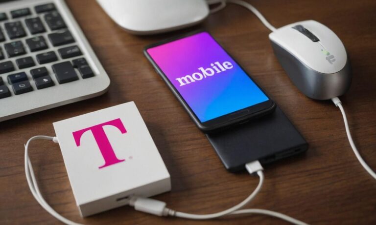 Pakiet Internetu T-Mobile Abonament Kod