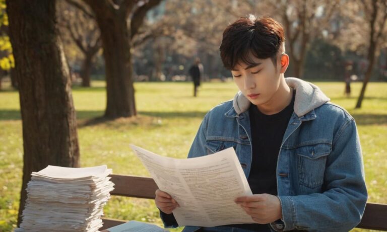 Park Seo-Joon - Seriale i Programy