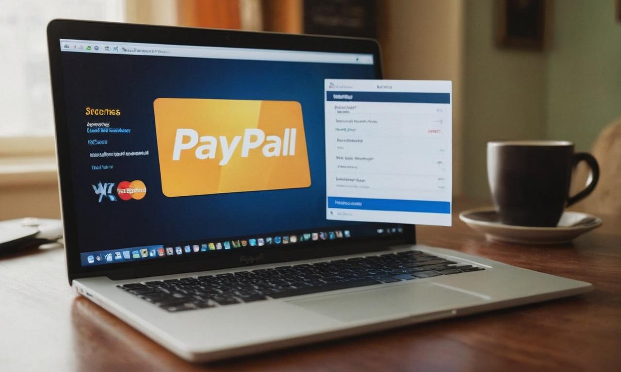 PayPal - Jak Długo Idzie Przelew?