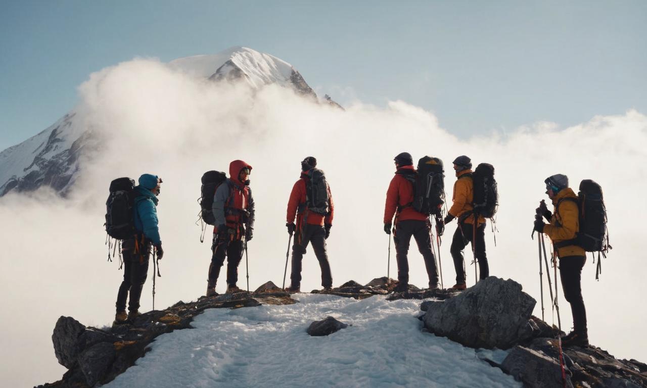 Peak Mountain - Kim są i czym się zajmują?