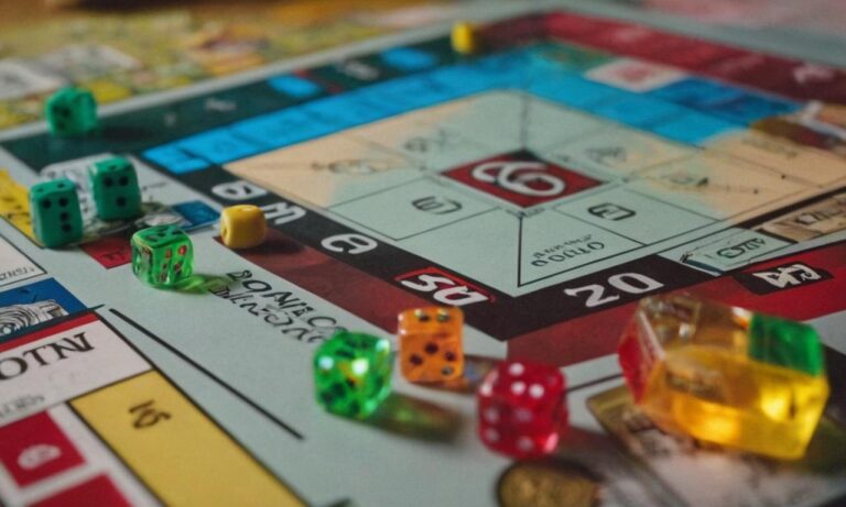 Po Ile Pieniędzy Rozdaje Się w Monopoly Polska