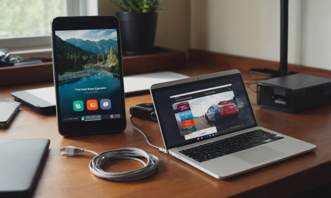 Premium Mobile Konfiguracja Internetu Mobilnego