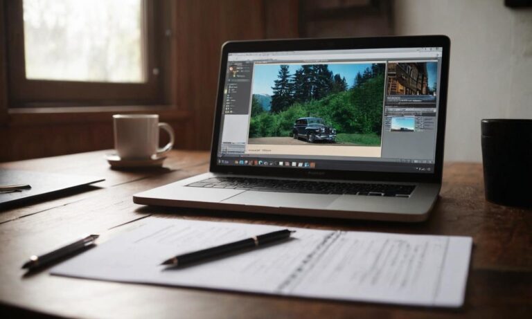 Program do Robienia Logo Firmy