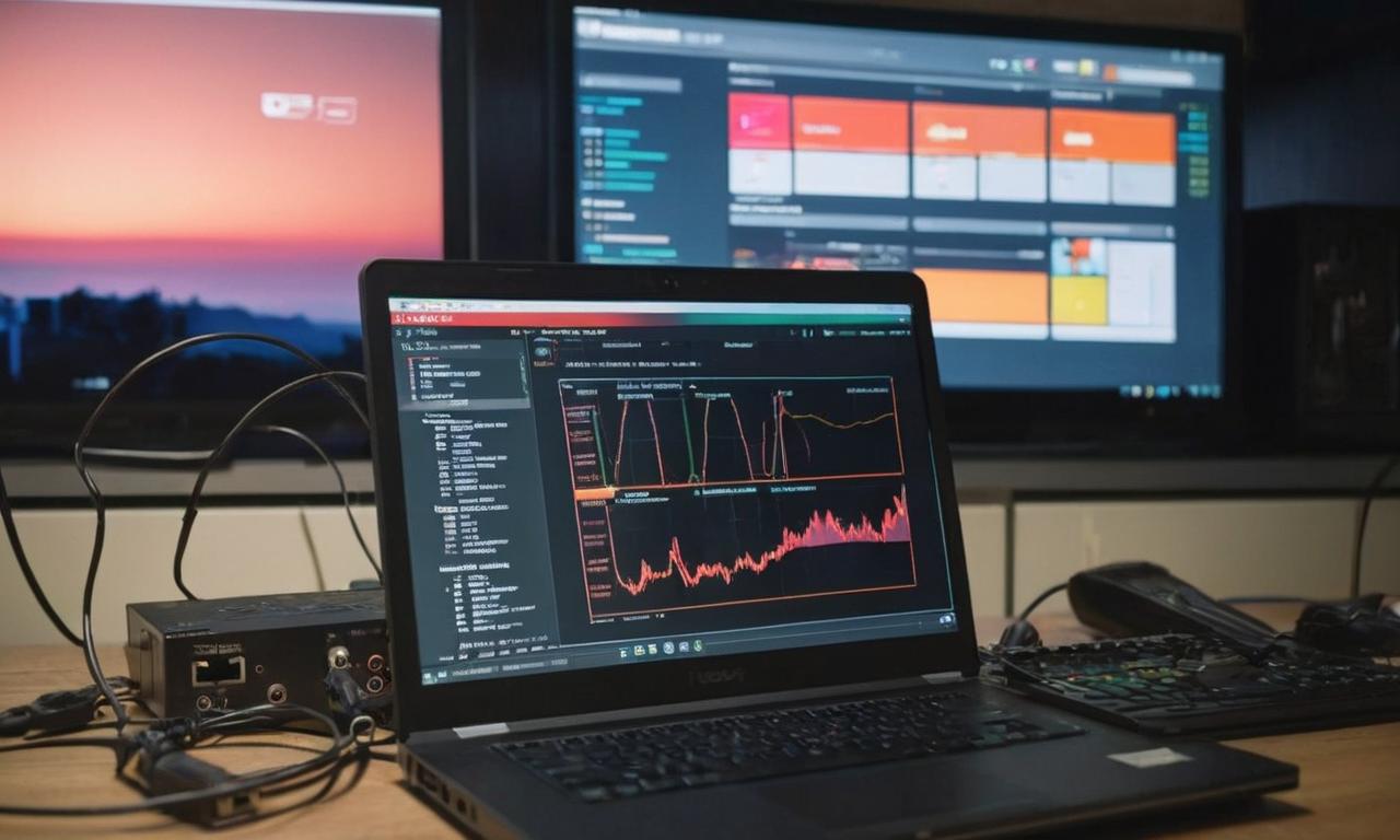 Protokół TCP (Transmission Control Protocol) Działa w Trybie
