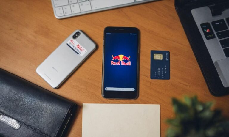 Red Bull Mobile Pakiety Internetowe Kody