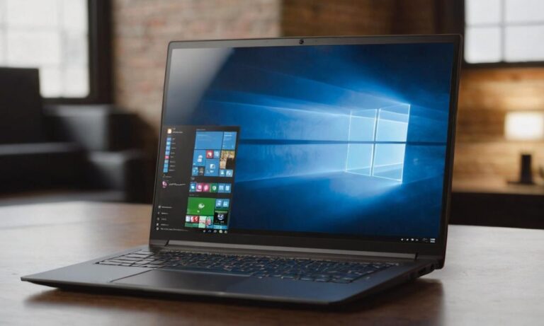 Resetowanie do Ustawień Fabrycznych Windows 10