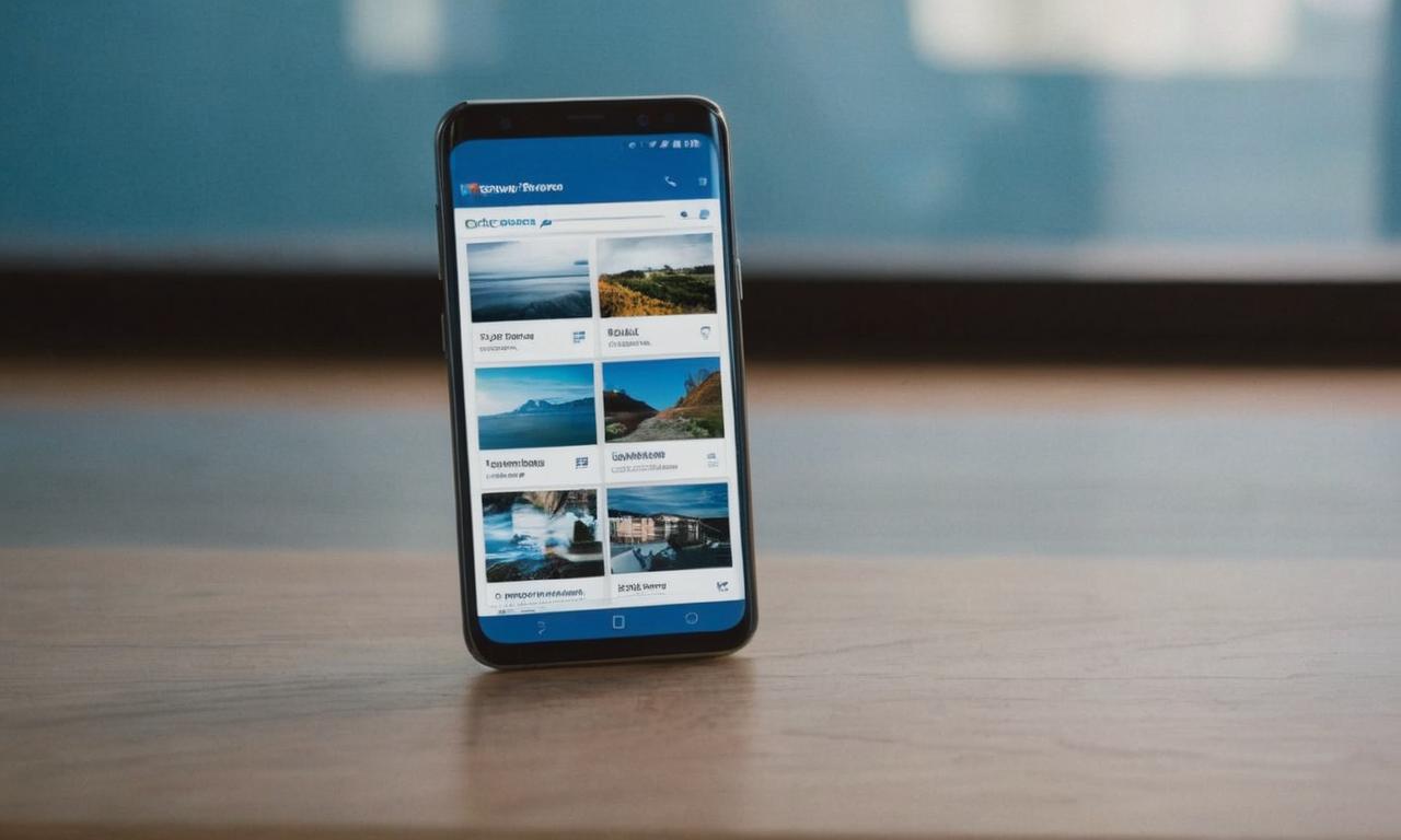 Samsung Browser - Co to jest?