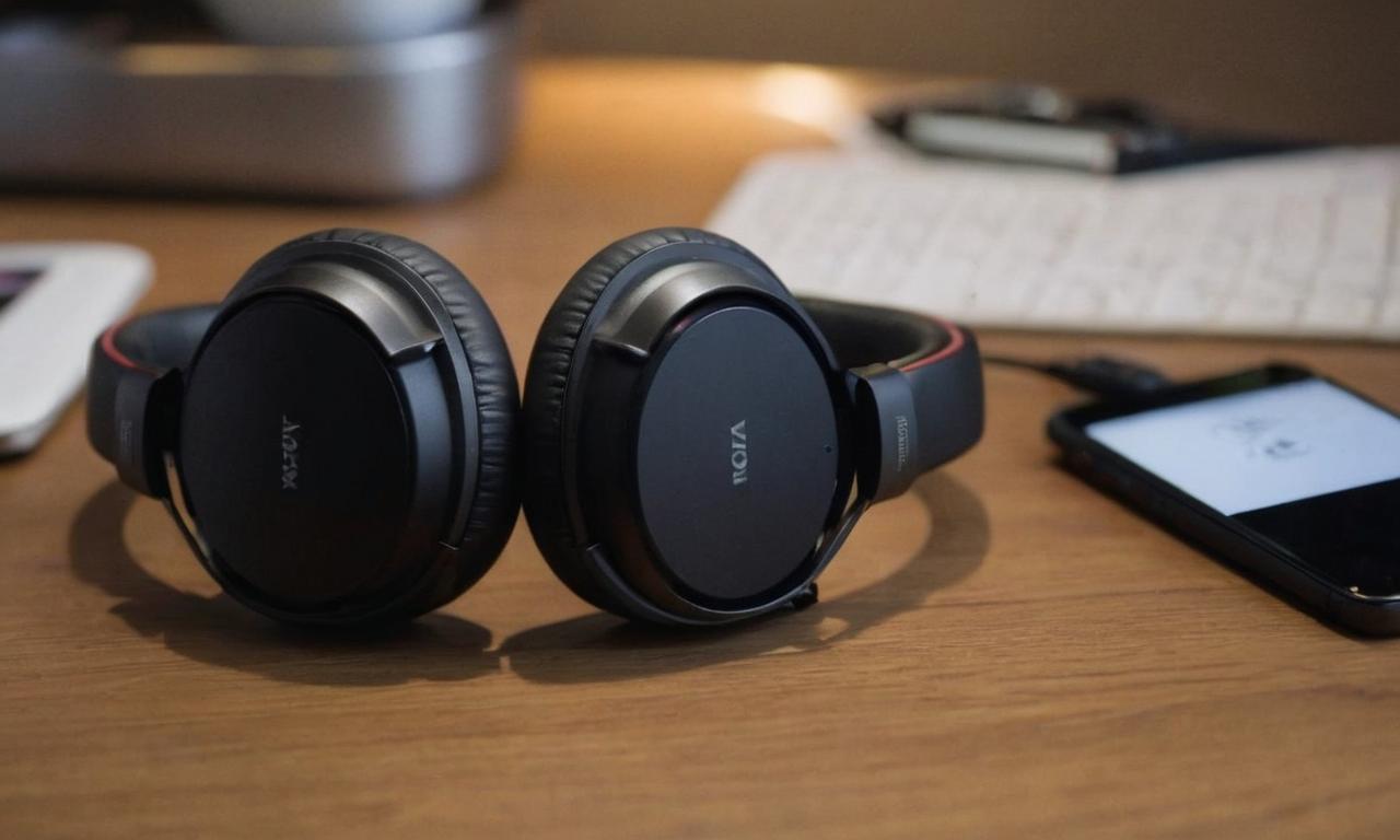 Sony WH-1000XM3 Test