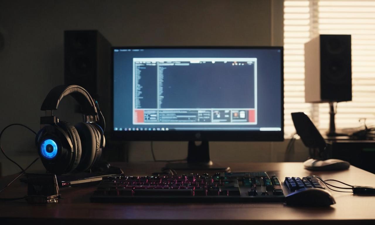 Sprawdź czy gra pójdzie na komputerze