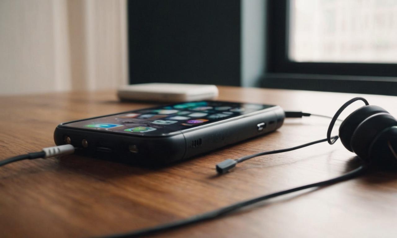 Sprawdzenie iPhone po Numerze Seryjnym