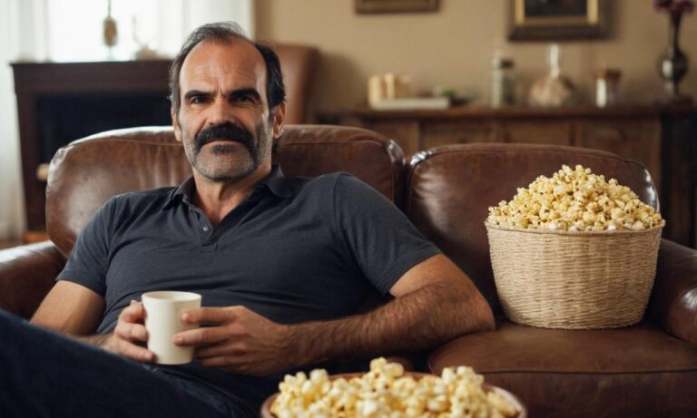 Steven Ogg - Filmy