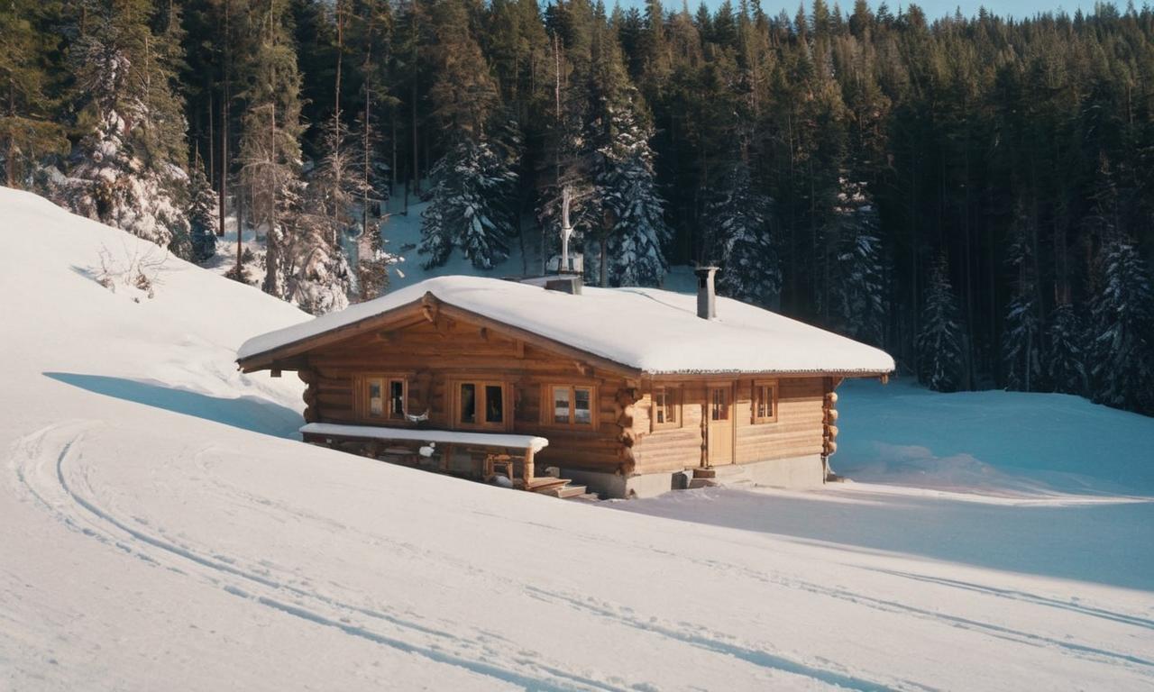 Stok Narciarski Staś Handzlówka