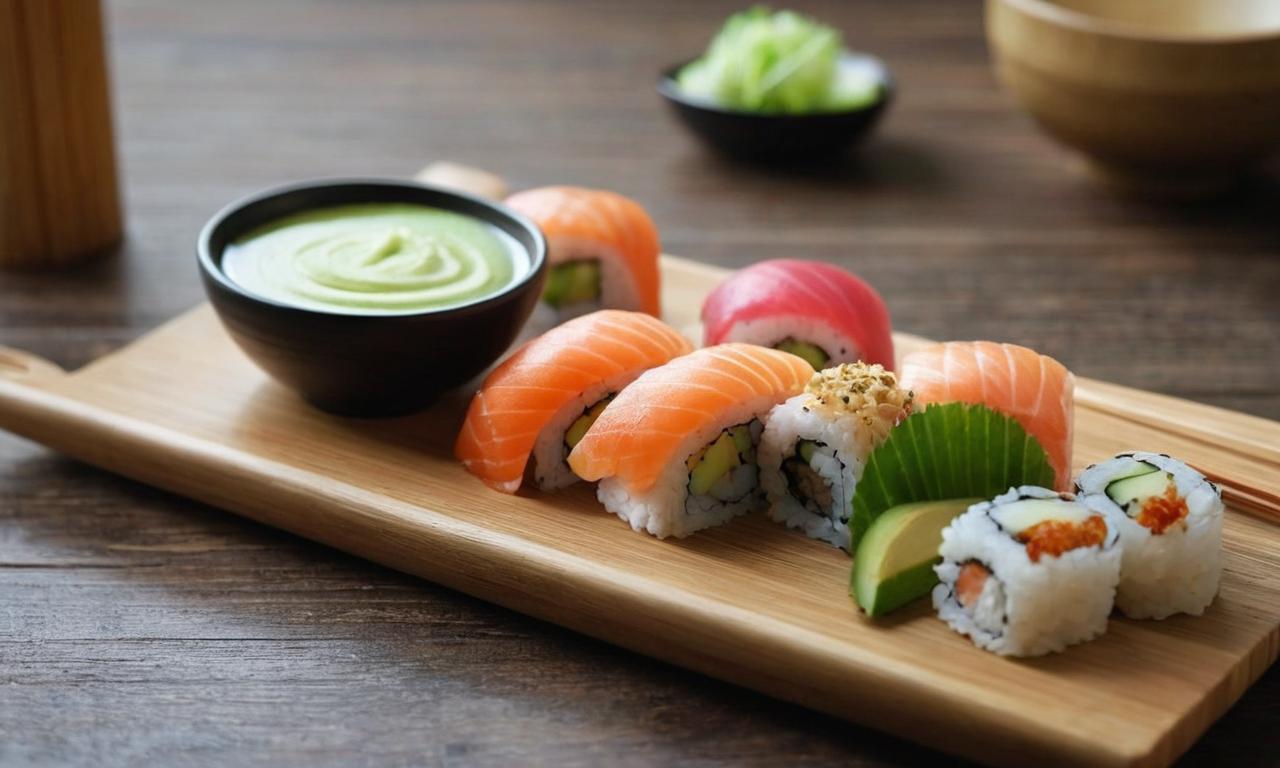 Sushi Franczyza - Jaką Firmę Wybrać i Ile Pieniędzy Przygotować