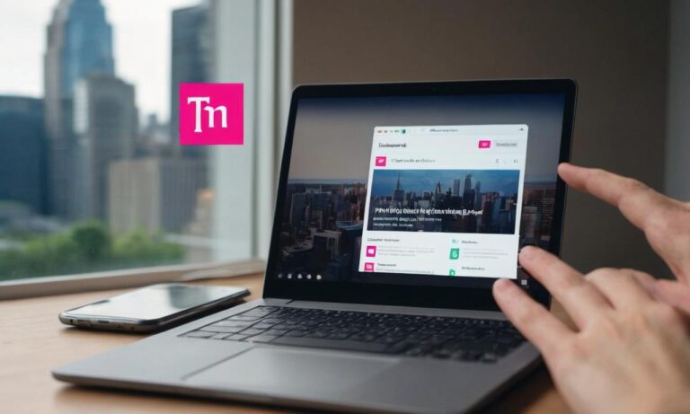 T-Mobile Internet Mobilny Jak Sprawdzić Limit