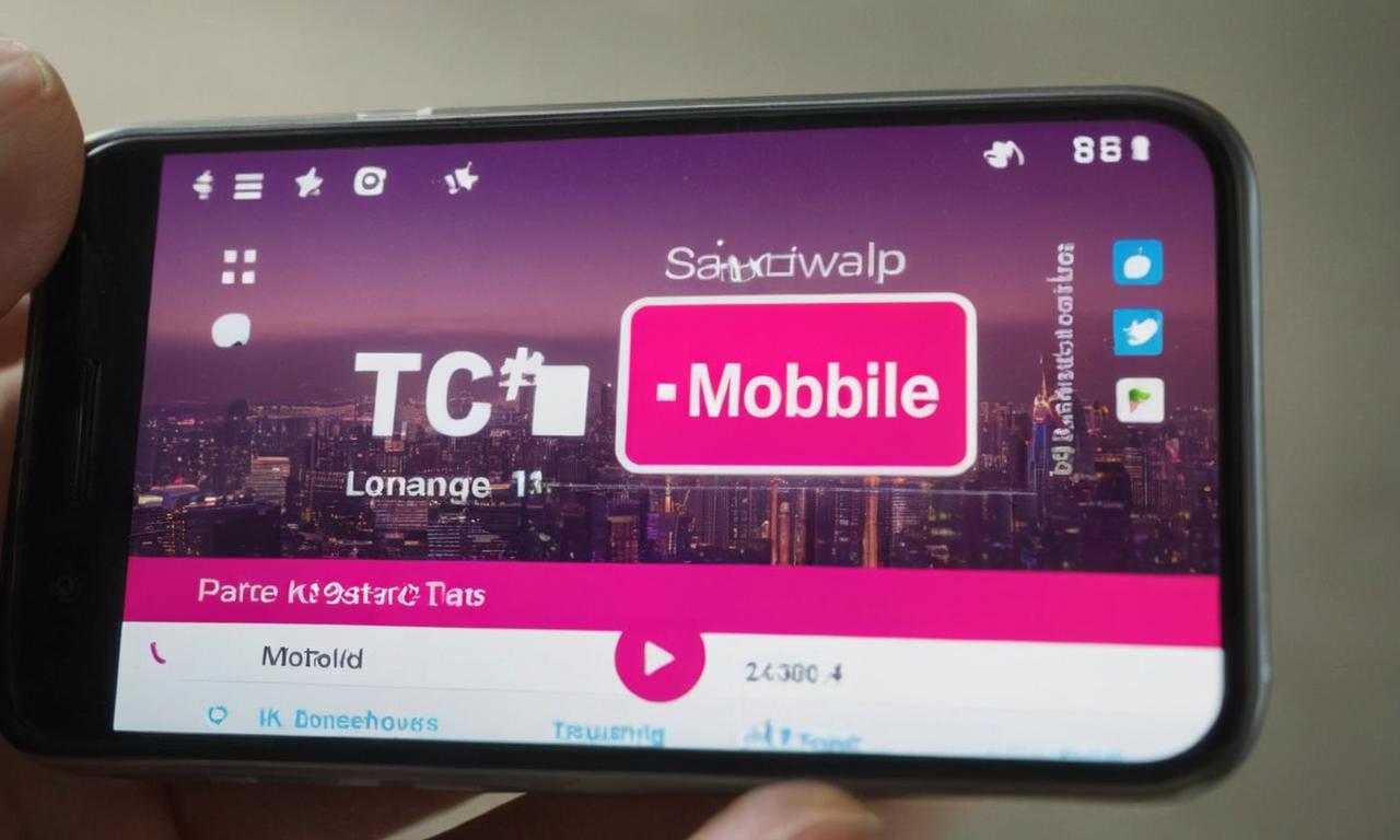 T-Mobile Internet w Roamingu