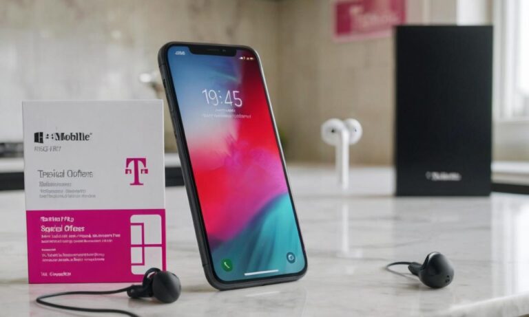 T-Mobile Oferta Specjalna