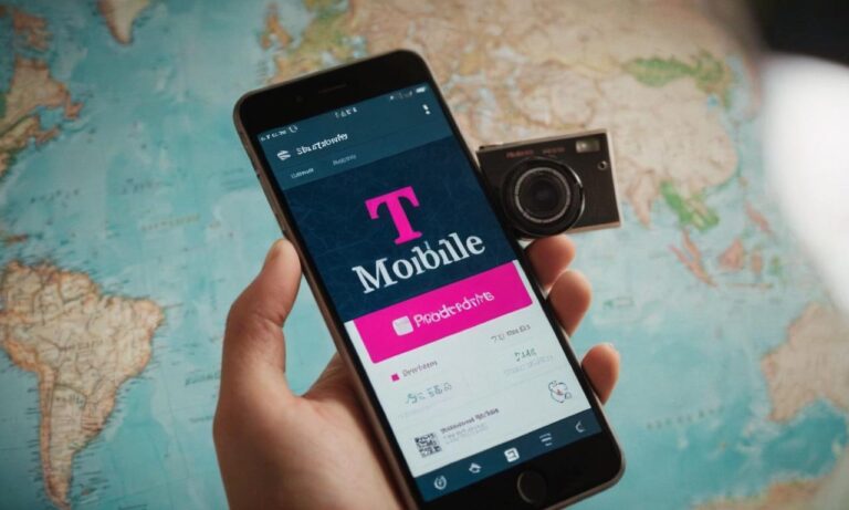 T-Mobile Pakiet Internetowy Roaming