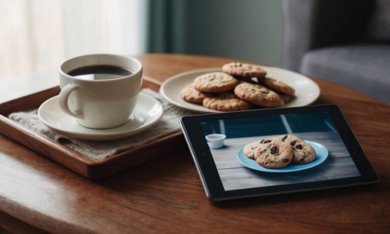 Tablet do oglądania filmów i internetu