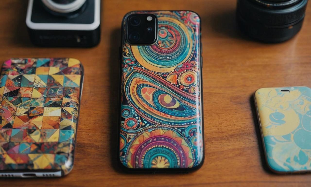 Tapety i Motywy na Telefon