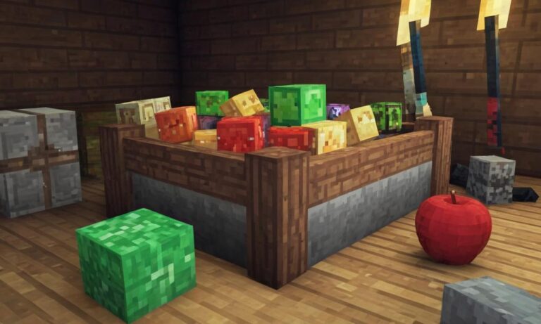 Texture Pack do Minecraft 1.7.2