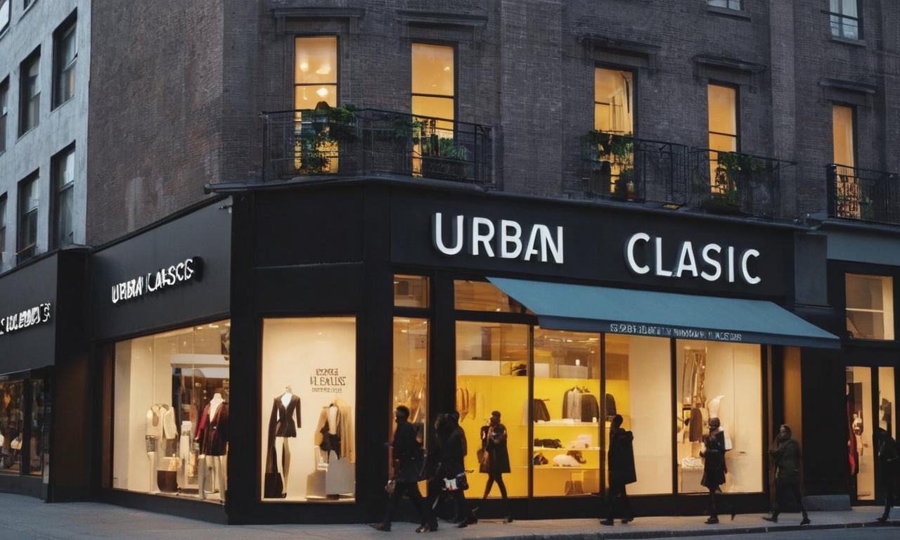 Urban Classics Co to za Firma?