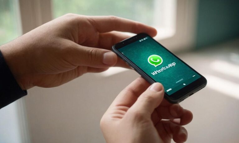 Whatsapp na Dual SIM telefonu