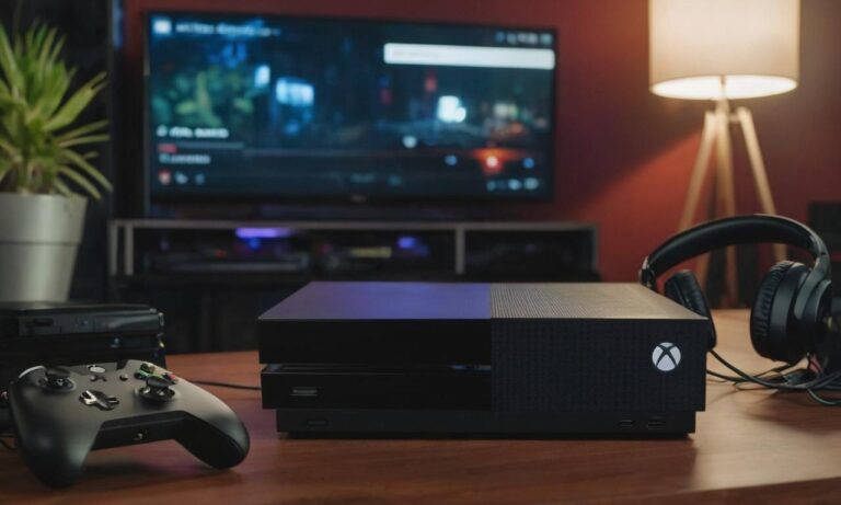 Xbox One Podłączenie do Internetu